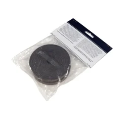 Magneetband zelfklevend zwart 2 meter - 2st