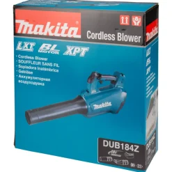 Bladblazers > Makita accu bladblazer 18V DUB184Z