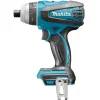 Overig Accu Gereedschap|Schroevendraaiers > Makita accuboor- en slagmachine DTP141ZJ (zonder accu)