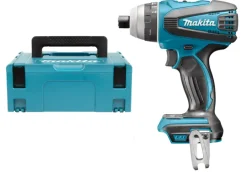 Overig Accu Gereedschap|Schroevendraaiers > Makita accuboor- en slagmachine DTP141ZJ (zonder accu)