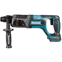 Accuboormachines|Boormachines > Makita accuboorhamer combi DHR241ZJ (zonder accu)