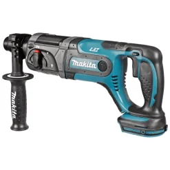 Accuboormachines|Boormachines > Makita accuboorhamer combi DHR241ZJ (zonder accu)