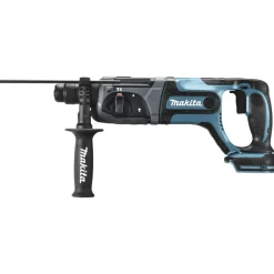Accuboormachines|Boormachines > Makita accuboorhamer combi DHR241ZJ (zonder accu)