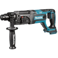 Accuboormachines|Boormachines > Makita accuboorhamer combi DHR241ZJ (zonder accu)