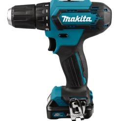 Accuboormachines|Boormachines > Makita accuboormachine DF333DSAJ 12 volt