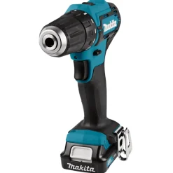 Accuboormachines|Boormachines > Makita accuboormachine DF333DSAJ 12 volt