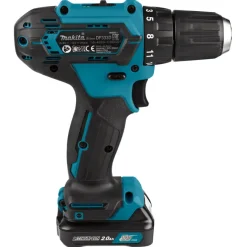 Accuboormachines|Boormachines > Makita accuboormachine DF333DSAJ 12 volt