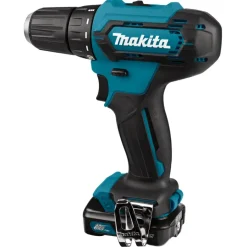 Accuboormachines|Boormachines > Makita accuboormachine DF333DSAJ 12 volt