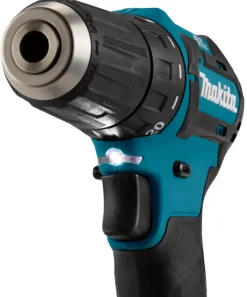 Accuboormachines|Boormachines > Makita accuboormachine DF332DSAJ 2 accu's lithium-ion 10.8 volt