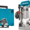 Overig Accu Gereedschap|Frees, Slijp & Schaafmachines > Makita accu bovenfrees DRT50ZJX2 (zonder accu)
