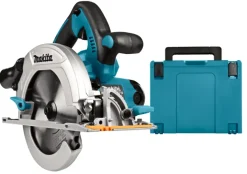 Accu Cirkelzaag|Zaagmachines & -tafels > Makita accu cirkelzaag DHS710ZJ (zonder accu)