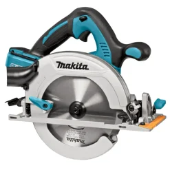 Accu Cirkelzaag|Zaagmachines & -tafels > Makita accu cirkelzaag DHS710ZJ (zonder accu)