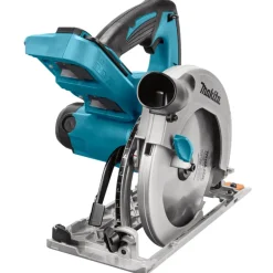 Accu Cirkelzaag|Zaagmachines & -tafels > Makita accu cirkelzaag DHS710ZJ (zonder accu)
