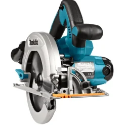 Accu Cirkelzaag|Zaagmachines & -tafels > Makita accu cirkelzaag DHS710ZJ (zonder accu)