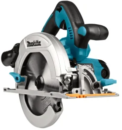 Accu Cirkelzaag|Zaagmachines & -tafels > Makita accu cirkelzaag DHS710ZJ (zonder accu)