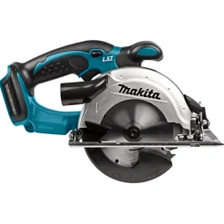Accu Cirkelzaag|Zaagmachines & -tafels > Makita accu cirkelzaag DSS501ZJ (zonder accu)