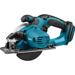 Accu Cirkelzaag|Zaagmachines & -tafels > Makita accu cirkelzaag DSS501ZJ (zonder accu)