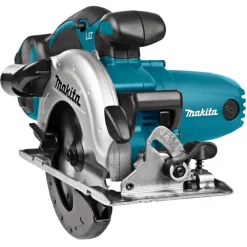 Accu Cirkelzaag|Zaagmachines & -tafels > Makita accu cirkelzaag DSS501ZJ (zonder accu)