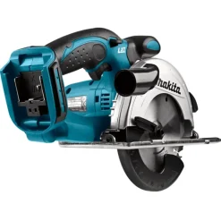 Accu Cirkelzaag|Zaagmachines & -tafels > Makita accu cirkelzaag DSS501ZJ (zonder accu)