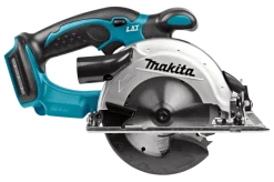 Accu Cirkelzaag|Zaagmachines & -tafels > Makita accu cirkelzaag DSS501ZJ (zonder accu)