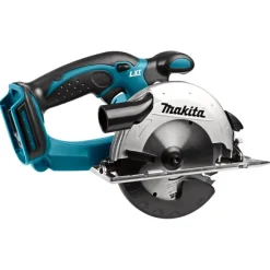 Accu Cirkelzaag|Zaagmachines & -tafels > Makita accu cirkelzaag DSS501ZJ (zonder accu)