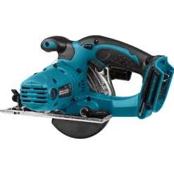 Accu Cirkelzaag|Zaagmachines & -tafels > Makita accu cirkelzaag DSS501ZJ (zonder accu)