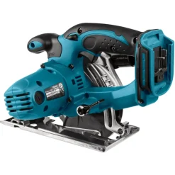 Accu Cirkelzaag|Zaagmachines & -tafels > Makita accu cirkelzaag DSS501ZJ (zonder accu)