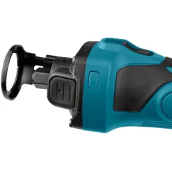 Overig Accu Gereedschap|Frees, Slijp & Schaafmachines > Makita accu gipsfrees DCO180ZJ (zonder accu)