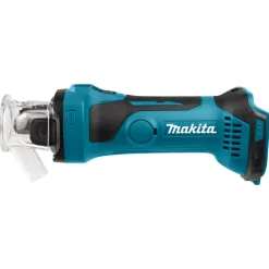 Overig Accu Gereedschap|Frees, Slijp & Schaafmachines > Makita accu gipsfrees DCO180ZJ (zonder accu)