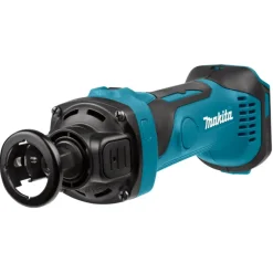Overig Accu Gereedschap|Frees, Slijp & Schaafmachines > Makita accu gipsfrees DCO180ZJ (zonder accu)
