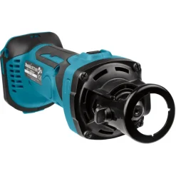 Overig Accu Gereedschap|Frees, Slijp & Schaafmachines > Makita accu gipsfrees DCO180ZJ (zonder accu)
