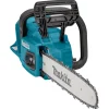 Kettingzagen > Makita accu kettingzaag 35cm 18V
