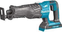 Accu Reciprozaag|Zaagmachines & -tafels > Makita accu reciprozaag DJR360ZK (zonder accu)