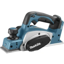 Frees, Slijp & Schaafmachines > Makita accu schaaf DKP180ZJ (zonder accu)