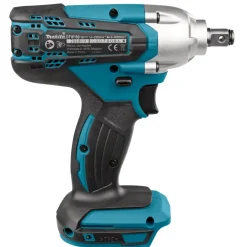Overig Accu Gereedschap|Sleutels- En Doppensets > Makita accuslagmoersleutel DTW190ZJ (zonder accu)
