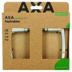 Deurbeslag Binnendeur|Deurbeslag Binnen > AXA Makita betonborenset SDS-plus 5-delig