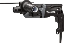 Boormachines > Makita combiboorhamer HR2470BX40 incl 5-delige borenset