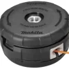 Elektrisch Tuingereedschap Accessoires > Makita draadspoel M8/M10x2mmx3m voor trimmers (o.a DUR190, DUR191, DUX18 - 1914R8-6)