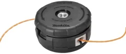 Elektrisch Tuingereedschap Accessoires > Makita draadspoel M8/M10x2mmx3m voor trimmers (o.a DUR190, DUR191, DUX18 - 1914R8-6)