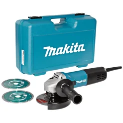 Frees, Slijp & Schaafmachines > Makita haakse slijper / slijptol 9558HNRGK2