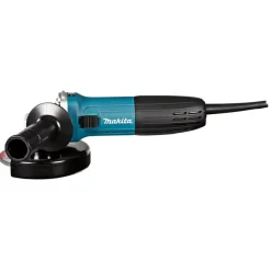 Frees, Slijp & Schaafmachines > Makita haakse slijper / slijptol GA5030RSP2 125mm
