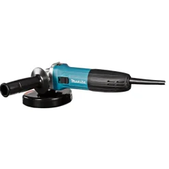 Frees, Slijp & Schaafmachines > Makita haakse slijper / slijptol GA5030RSP2 125mm