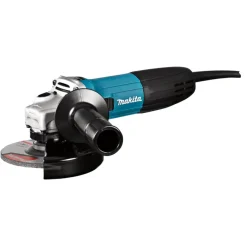 Frees, Slijp & Schaafmachines > Makita haakse slijper / slijptol GA5030RSP2 125mm