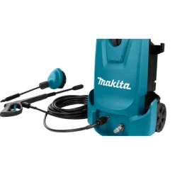 Hogedrukreinigers|Hogedrukreiniger > Makita hogedrukreiniger HW1200