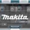 Sleutels- En Doppensets > Makita Impact Black 7-delige krachtdoppenset