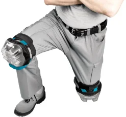 Werkkleding > Makita kniebeschermers E-05658