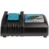 Overige Elektrisch Gereedschap Accessoires > Makita LXT accu oplader DC18RC