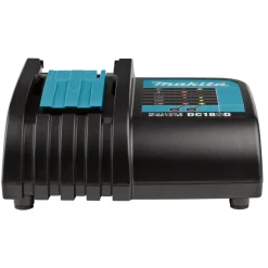 Overige Elektrisch Gereedschap Accessoires > Makita LXT accu oplader DC18SD