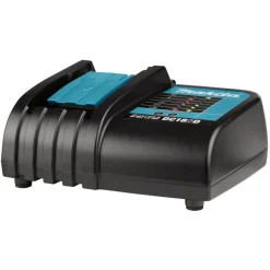 Overige Elektrisch Gereedschap Accessoires > Makita LXT accu oplader DC18SD