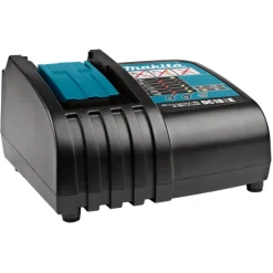 Batterijladers > Makita LXT accu oplader voor auto DC18SE